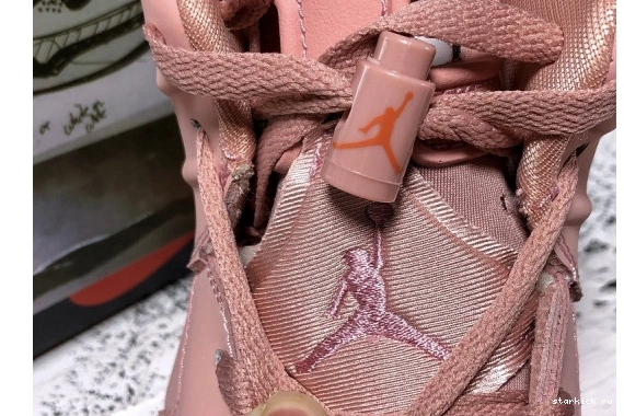 May Aleali Pink” x 6 Air CI0550-600 CI0550-600 “Millennial Jordan 0313